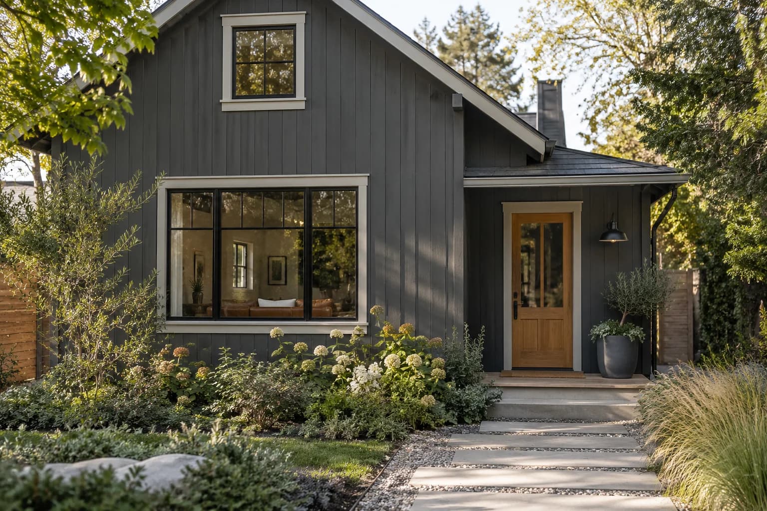 Siding featuring Down Pipe paint