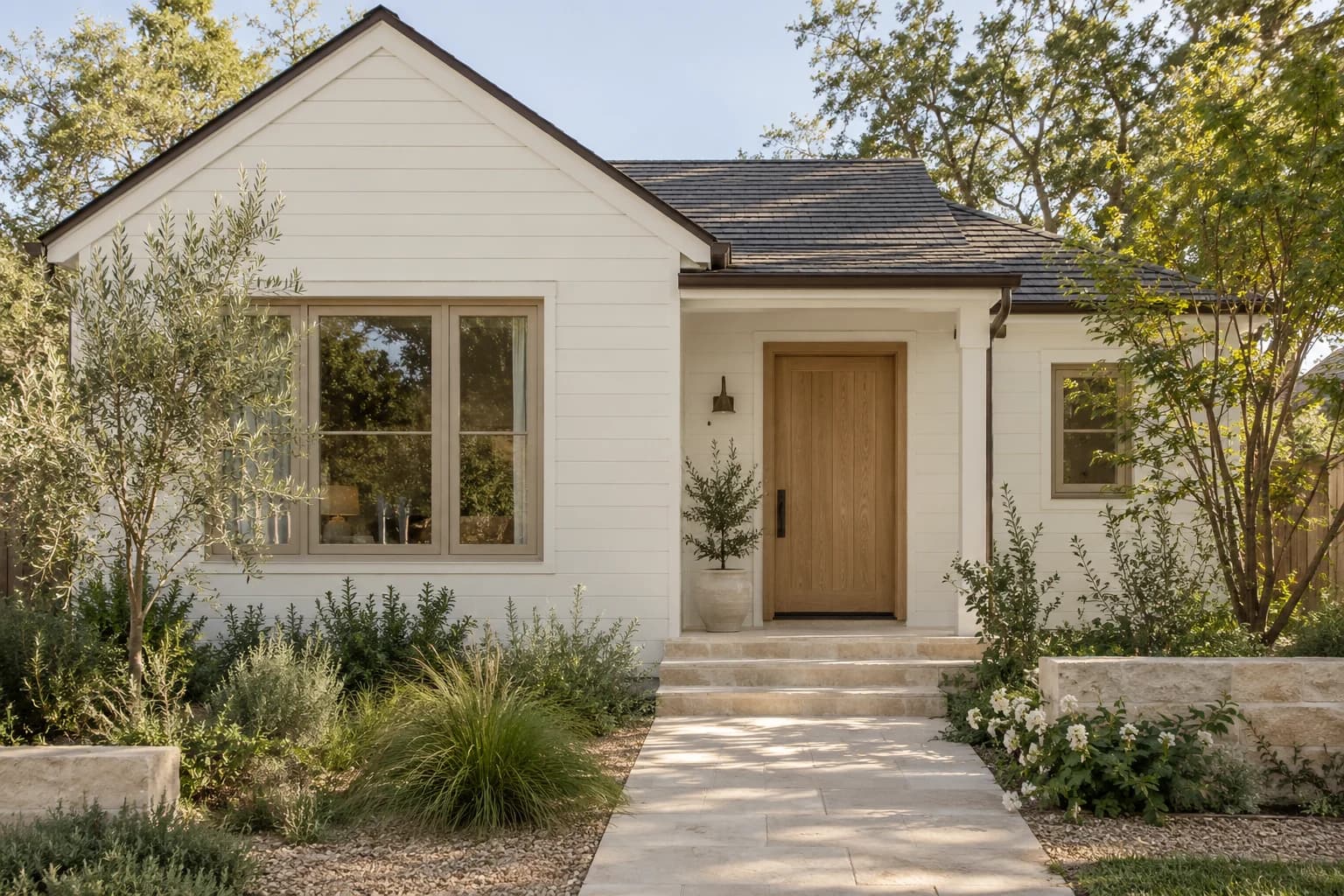 Siding featuring Gypsum paint